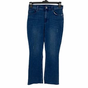 J. Jill Women’s Flare Leg Jeans